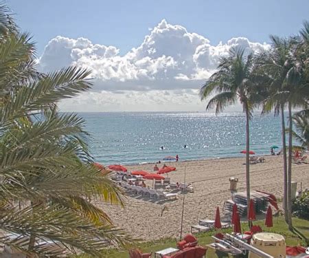 Sunny Isles Beach Live Cam